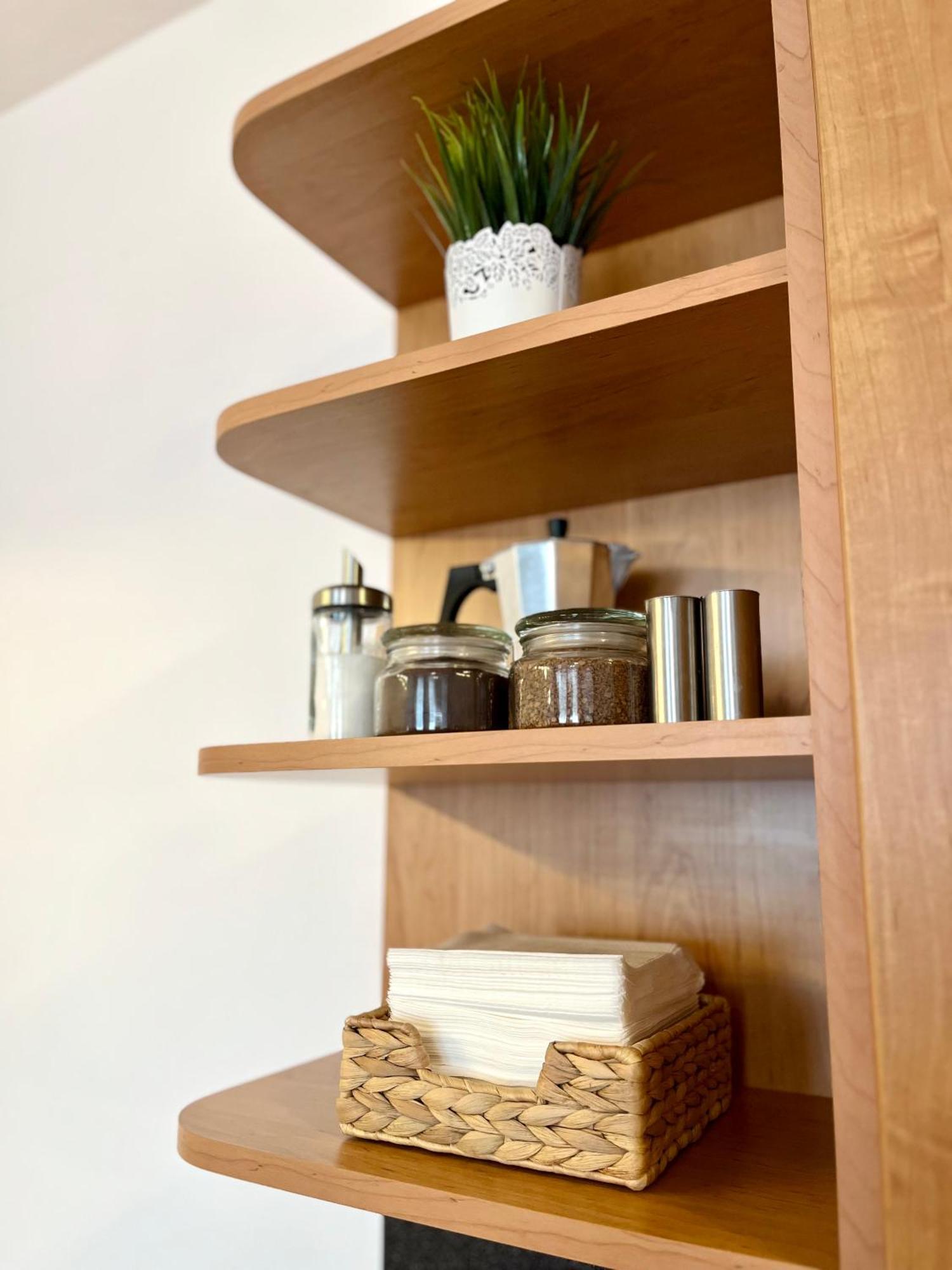 Apartment Tina - Old Town, Ac, Free Private Parking Bratislava Exterior foto