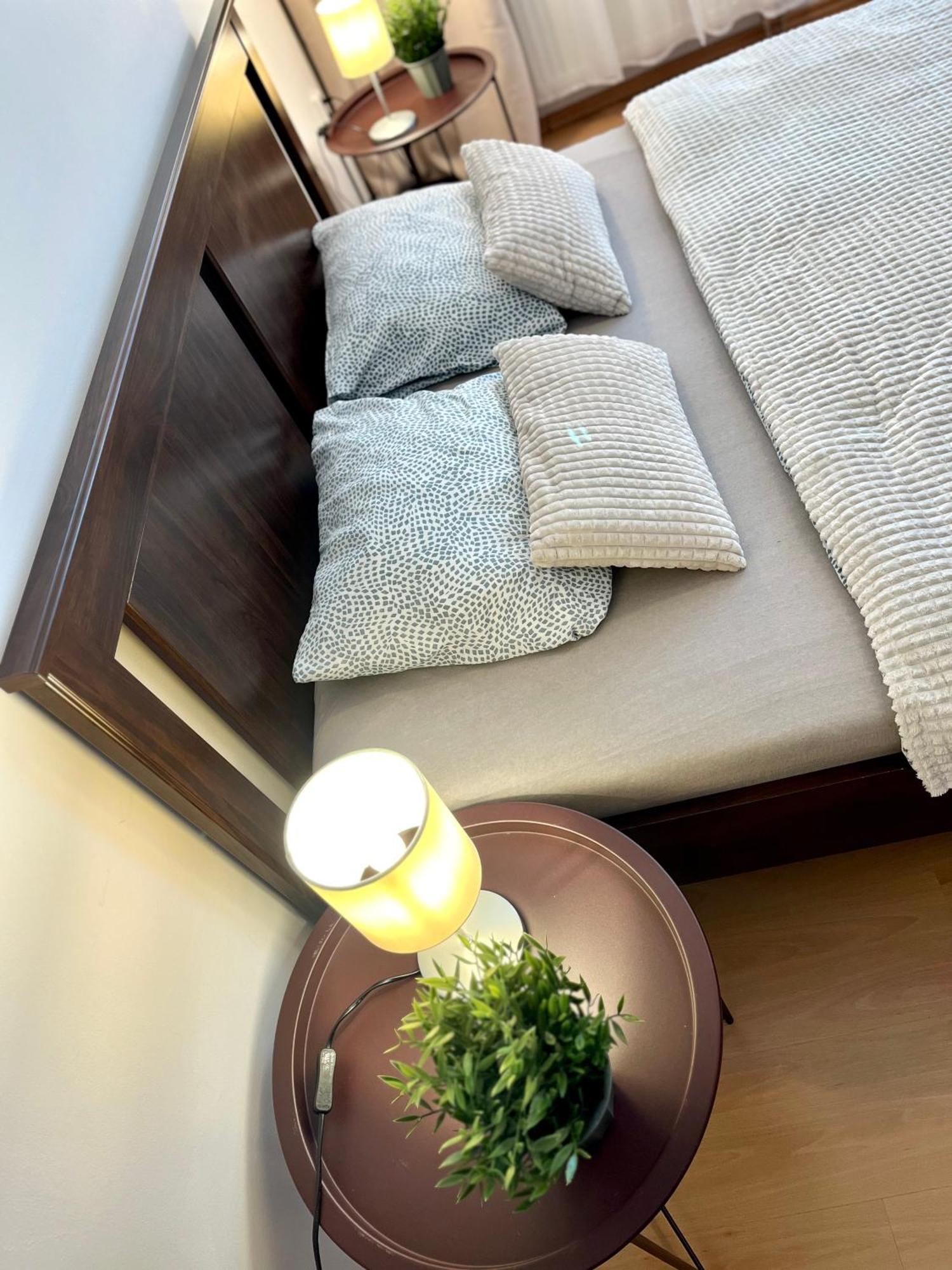 Apartment Tina - Old Town, Ac, Free Private Parking Bratislava Exterior foto